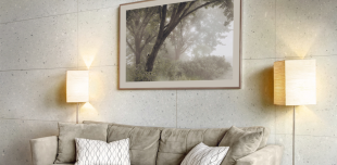 Керамогранит Idalgo Концепта жемчуг матовый MR (60х120)